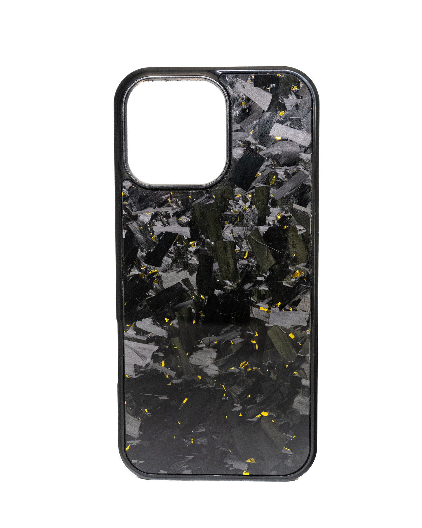 iPhone Forged Carbon Fiber Case MagSafe